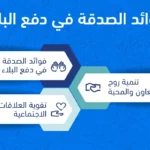 فضل الصدقة في دفع البلاء